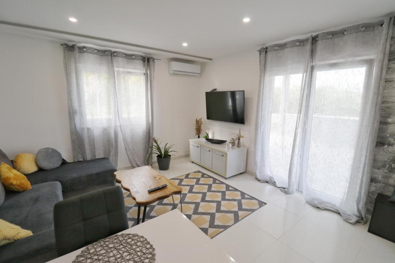 Prázdninový dům Casa Bella Split