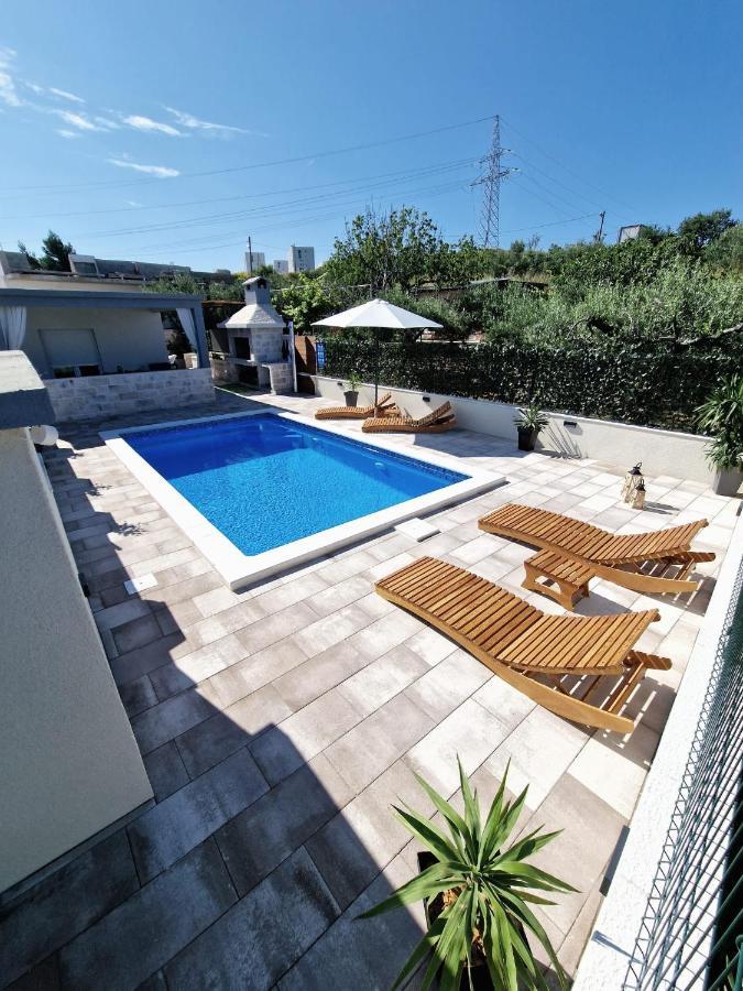 Holiday home Casa Bella