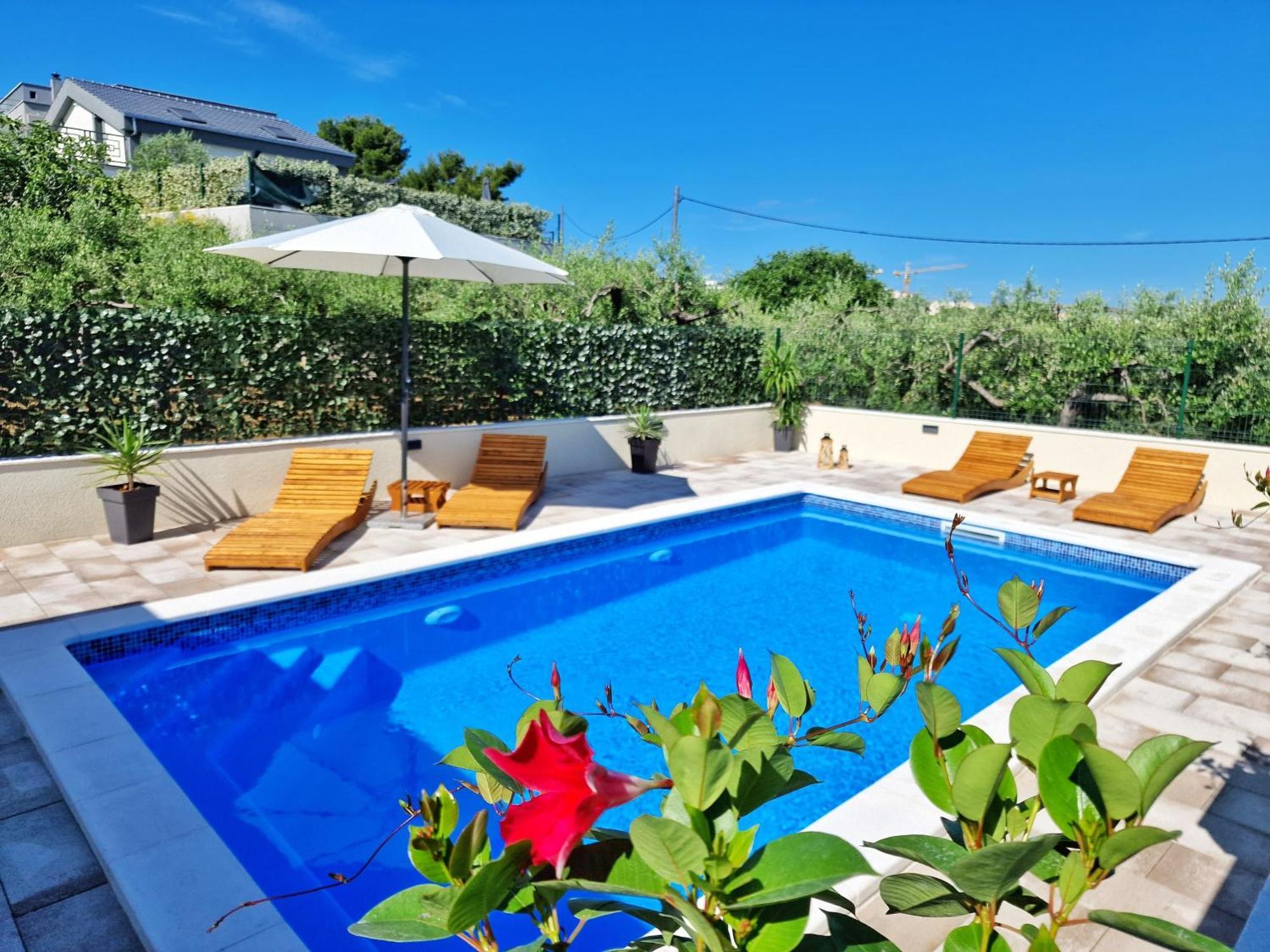 Casa Bella Holiday home