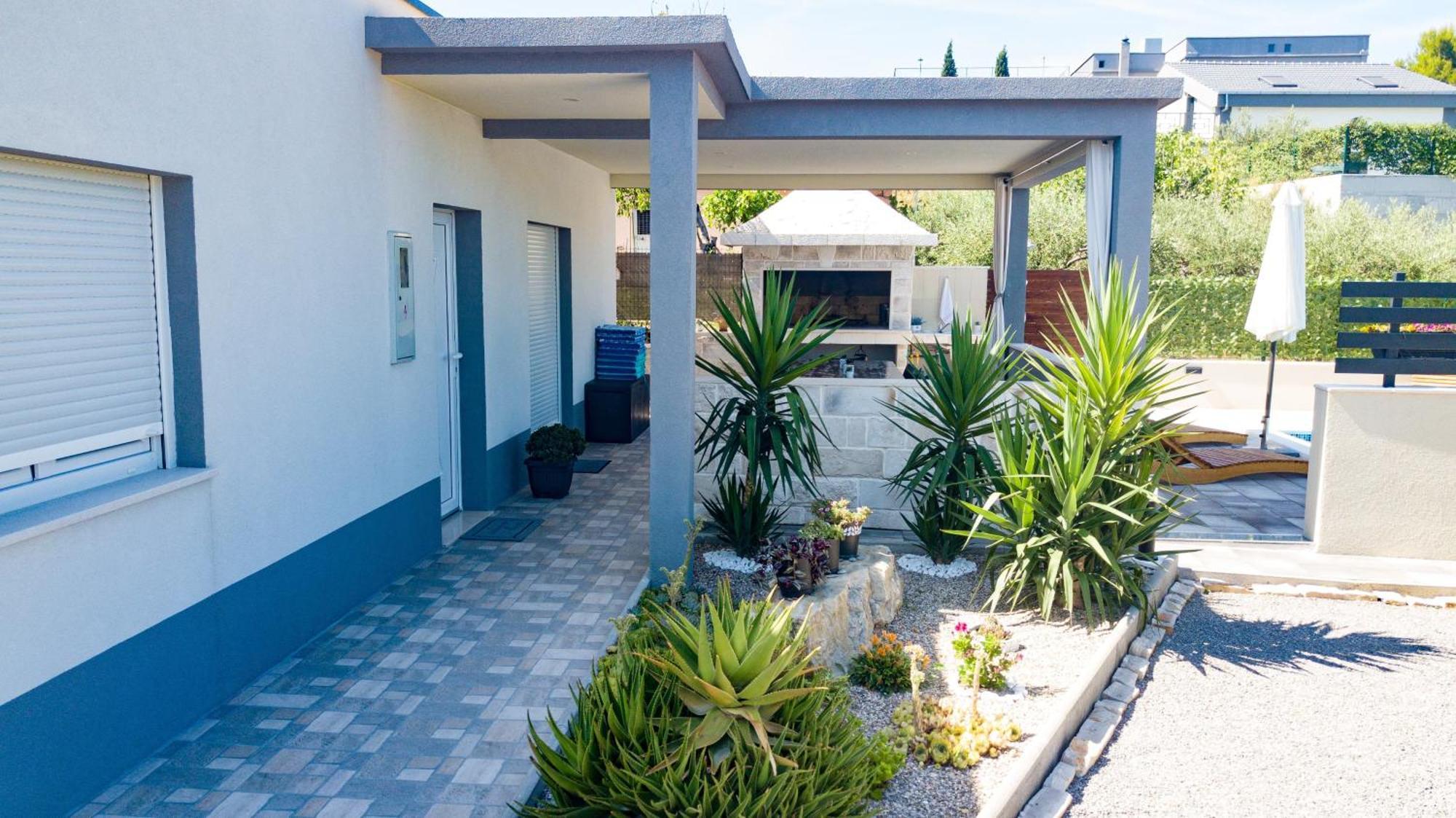 Holiday home Casa Bella Split