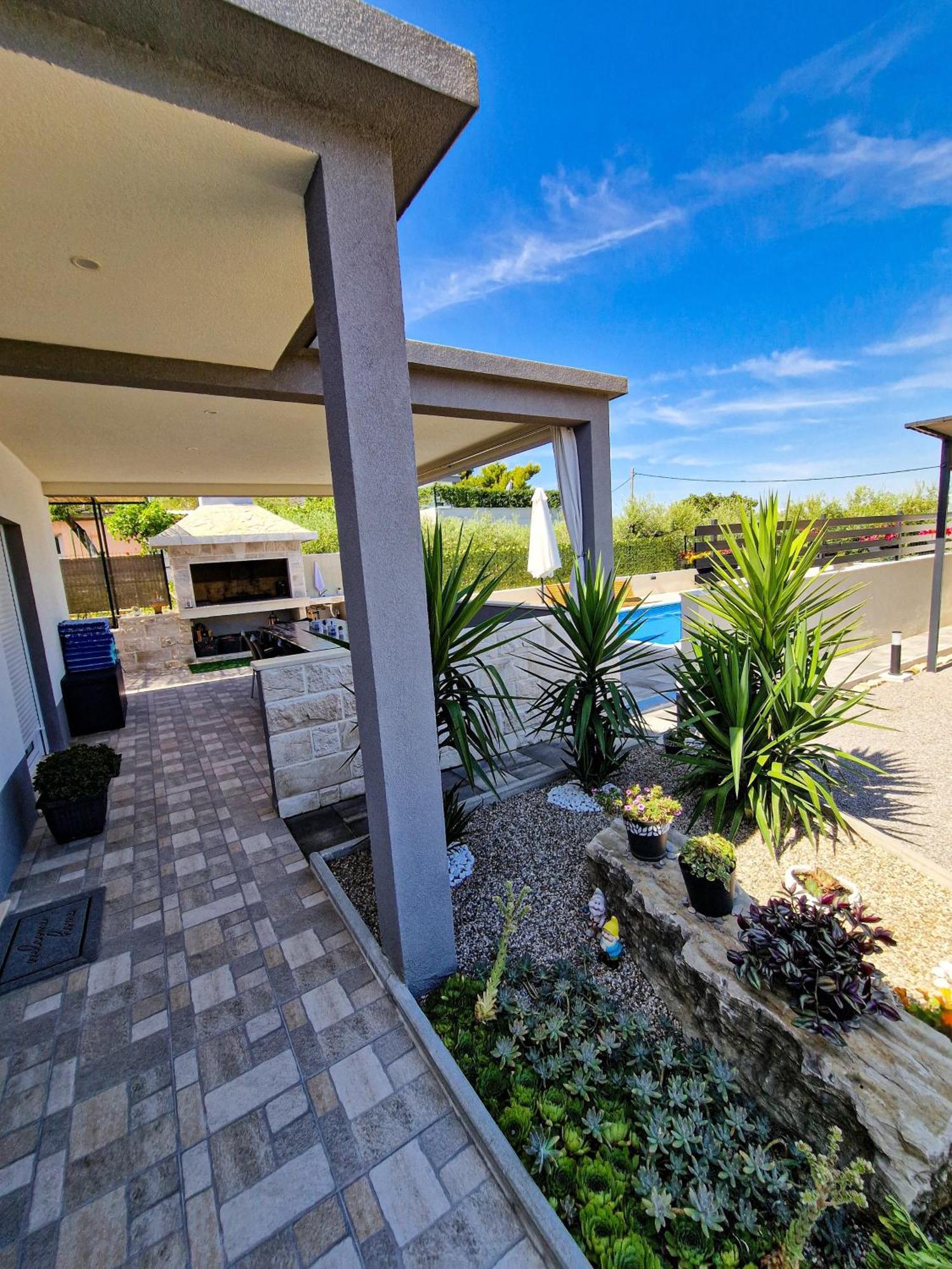 Holiday home Casa Bella *