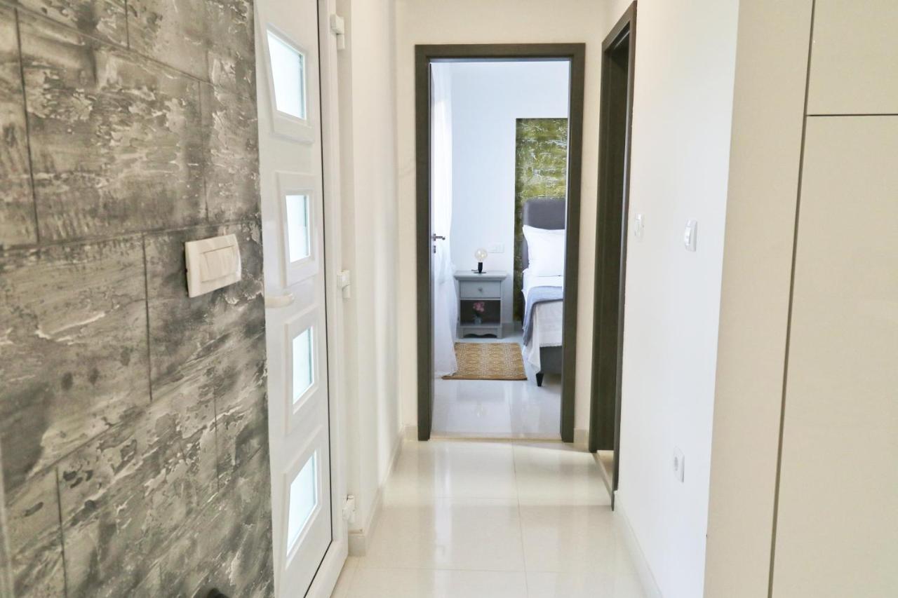 Casa Bella Hébergement de vacances Split