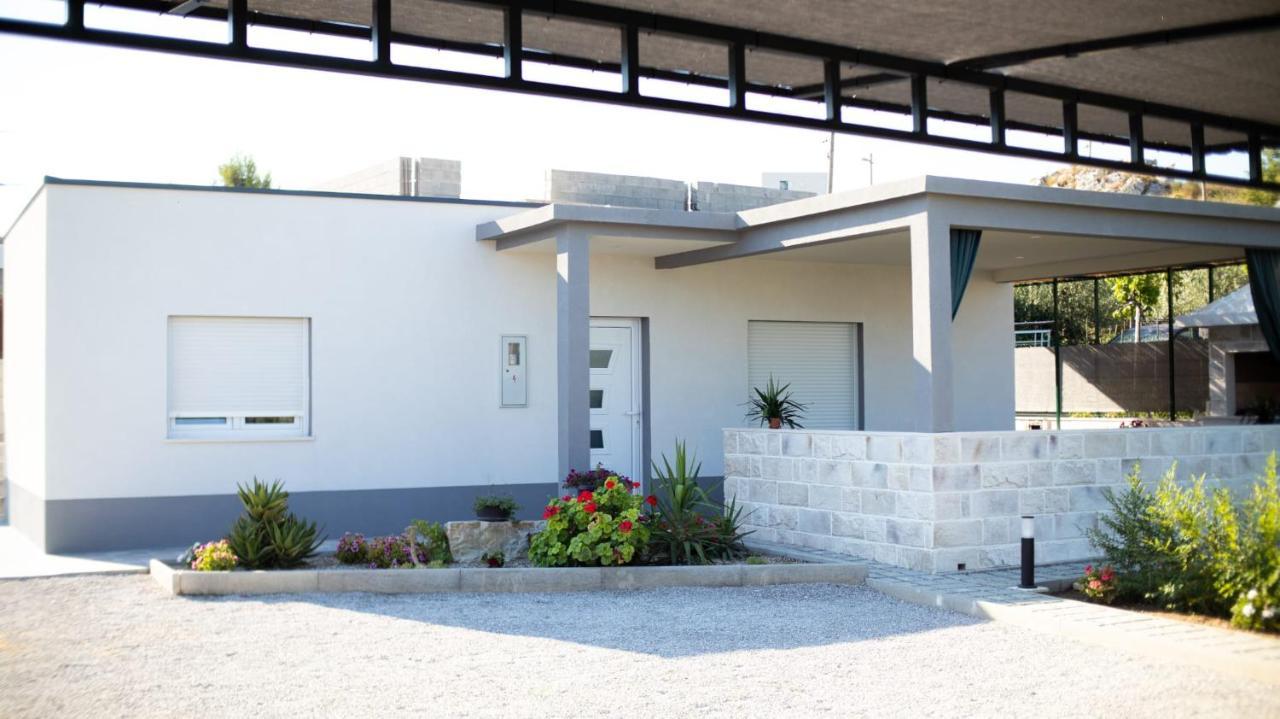 Hébergement de vacances Casa Bella