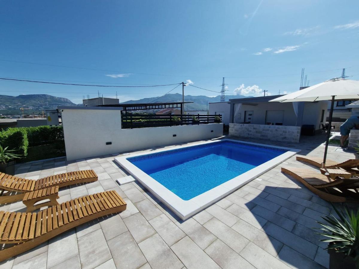 Hébergement de vacances Casa Bella *