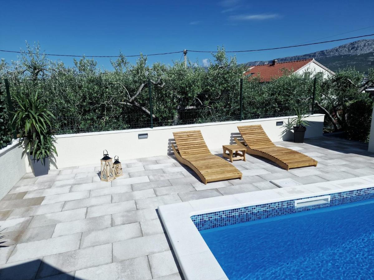 Hébergement de vacances Casa Bella Split