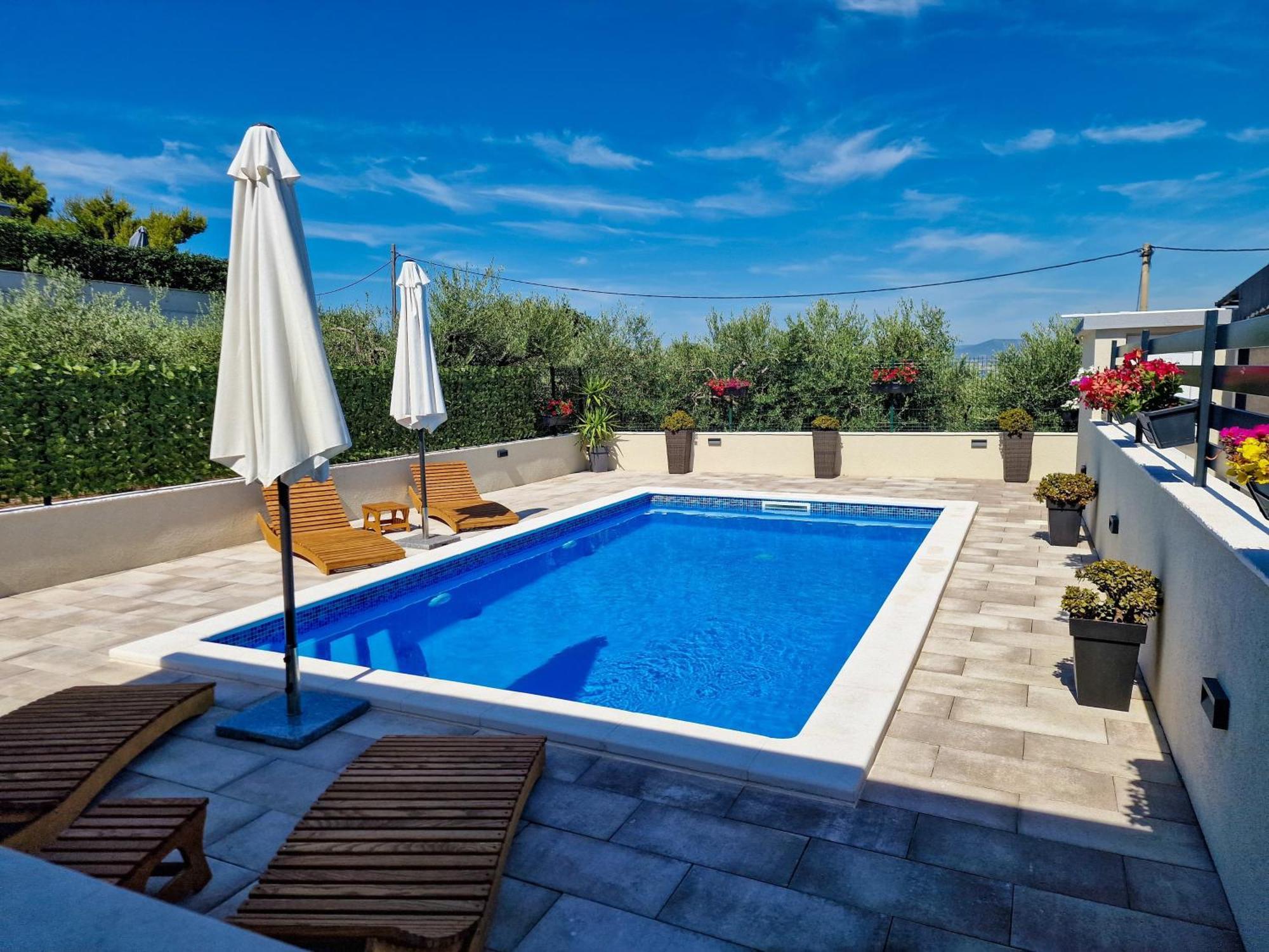 Hébergement de vacances Casa Bella *