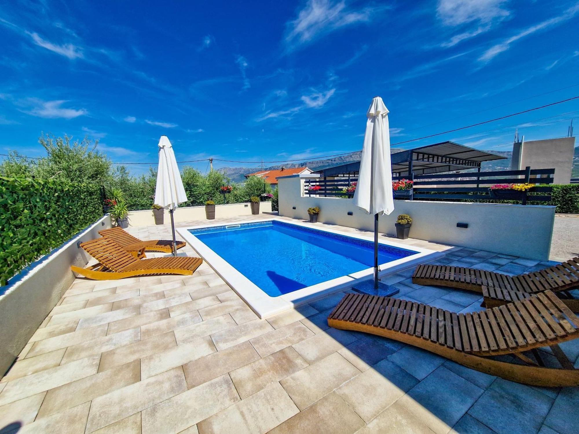 Casa Bella Hébergement de vacances *