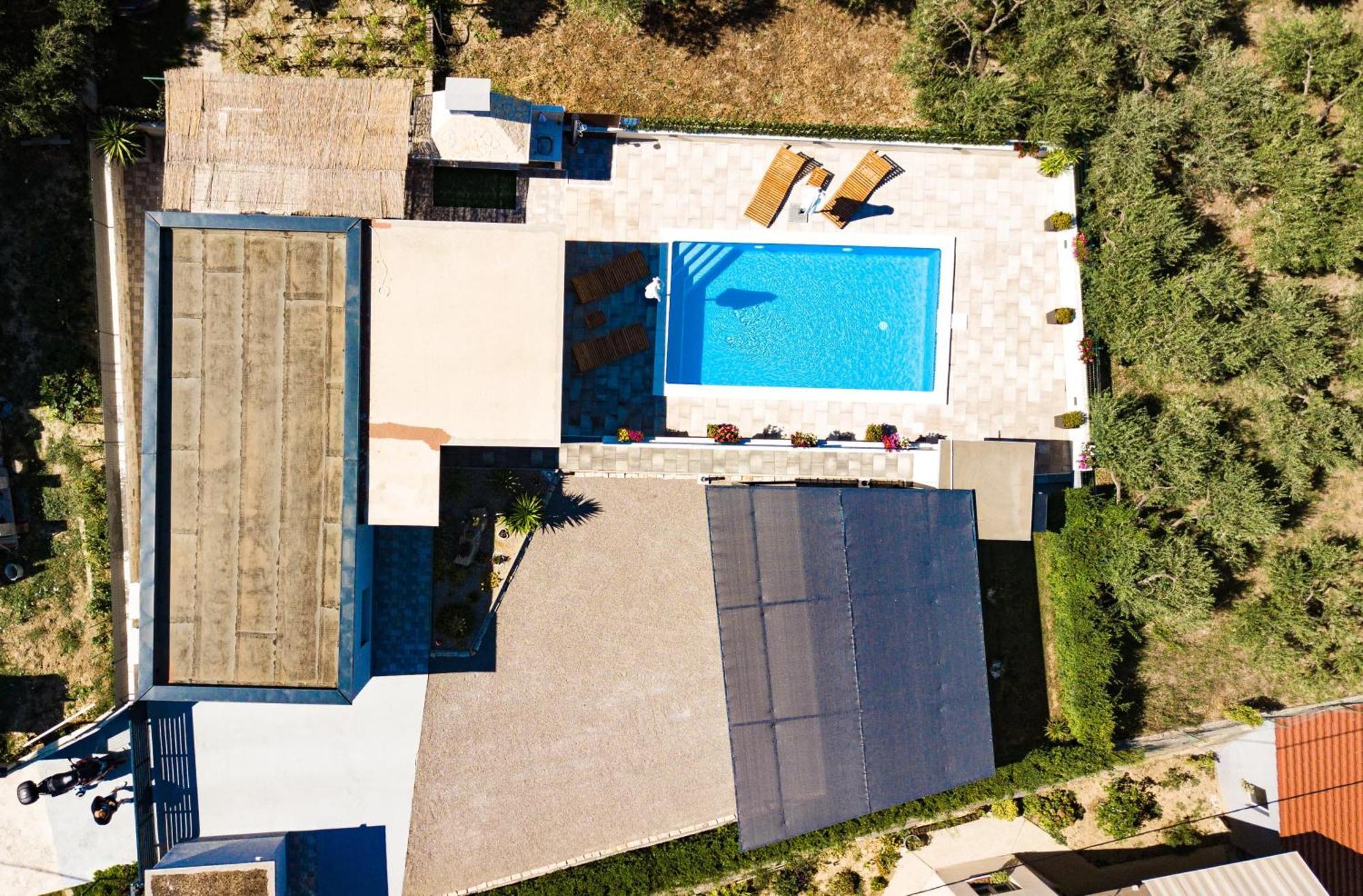 Hébergement de vacances Casa Bella *