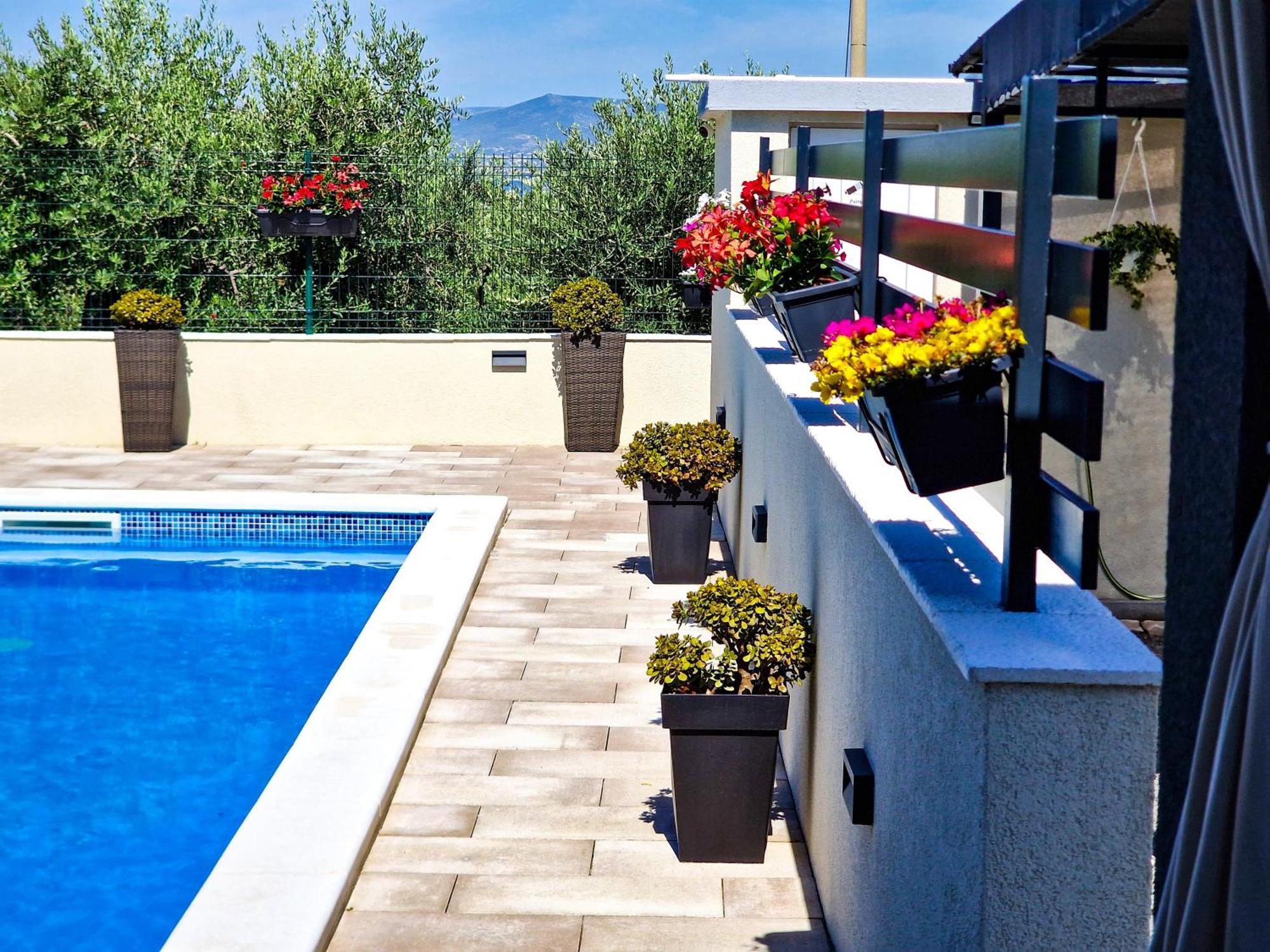 Casa Bella Hébergement de vacances