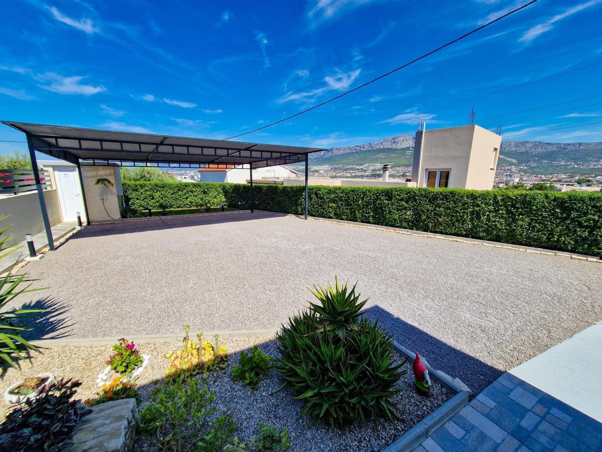 Hébergement de vacances Casa Bella